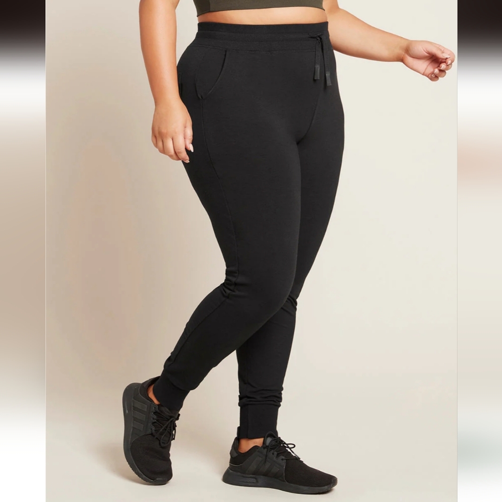 NWT Boody joggers Sz. L